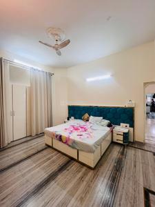 Bedroom Image of 5200 Sq.ft 6 BHK Villa for rent in Aditya DoonShire, Ballupur Dehradun for Rs. 300000