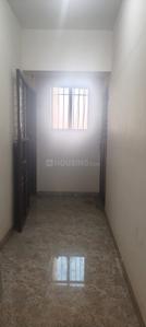 Hall Image of 620 Sq.ft 1 BHK Apartment / Flat for sale in Bhide Hill Side Apartment, Talegaon Dabhade Pune for Rs. 4000000