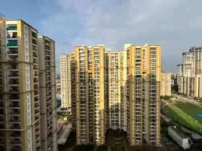 Image of 1295 Sq.ft 2.5 BHK Apartment / Flat for sale in Panchsheel Pratishtha, Sector 75, Noida for Rs. 17400000