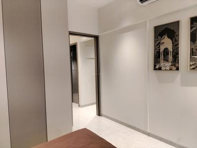 Bedroom Image of 1020 Sq.ft 2 BHK Apartment / Flat for sale in Ambiience, Kondhwa Budruk Pune for Rs. 7200000