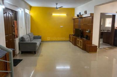 Hall Image of 2150 Sq.ft 3 BHK Apartment / Flat for sale in VRR Heritage I, Doddanekundi Bengaluru for Rs. 24000000