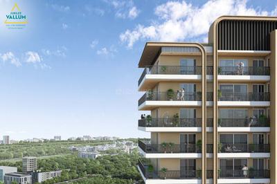 3 BHK Flat