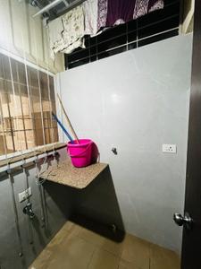 Bathroom Image of 1711 Sq.ft 3 BHK Apartment / Flat for rent in Welworth Tinseltown, Bavdhan Pune for Rs. 49500