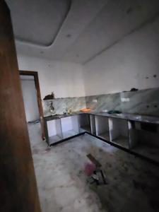 Kitchen Image of 1200 Sq.ft 2 BHK Independent House for sale in Gomti Nagar Lucknow for Rs. 8000000