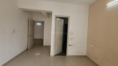 Bedroom Image of 1284 Sq.ft 2 BHK Apartment / Flat for sale in Saroj Harmony, Halasahalli Bengaluru for Rs. 13200000