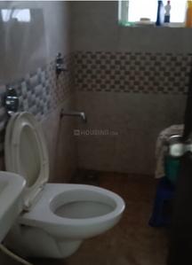 Image of 1250 Sq.ft 3 BHK Apartment / Flat for sale in Jineshwar The Wave Phase 1, Pathardi Phata, Nashik for Rs. 5700000