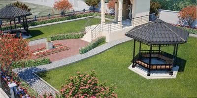 Image of 50 Sq.ft Residential Plot / Land for sale in Shree Krishna Van, Harsooliya, Jaipur for Rs. 897500