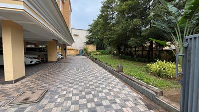 Image of 2250 Sq.ft 3 BHK Apartment / Flat for sale in SJ Royal S K Mansion, Saheed Nagar, Bhubaneswar for Rs. 23000000