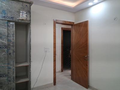 Bedroom Image of 950 Sq.ft 2 BHK Apartment / Flat for sale in CMA DM Infra, Sector 104 Noida for Rs. 4400000