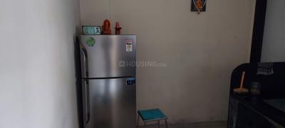 Kitchen Image of 1050 Sq.ft 2 BHK Apartment / Flat for rent in Paranjape Gloria Grand, Bavdhan Pune for Rs. 29000