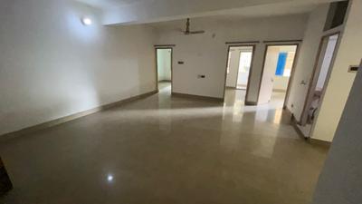 Living Room Image of 1300 Sq.ft 3 BHK Apartment / Flat for sale in South Dum Dum Kolkata for Rs. 5500000