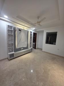 Hall Image of 1510 Sq.ft 3 BHK Builder Floor for sale in Ramesh Nagar New Delhi for Rs. 20000000
