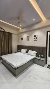 Bedroom Image of 675 Sq.ft 2 BHK Apartment / Flat for sale in Nemmi Panchganga, Thane West Thane for Rs. 11200000