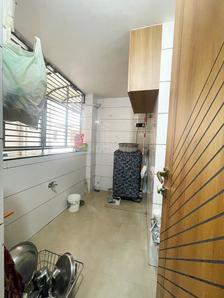 Image of 2025 Sq.ft 3 BHK Apartment / Flat for sale in Nikol, Ahmedabad for Rs. 9900000