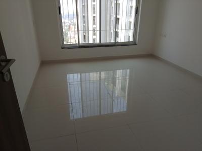 Bedroom Image of 1200 Sq.ft 2.5 BHK Apartment / Flat for rent in Runwal The Central Park, Chinchwad Pune for Rs. 47000