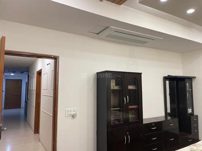Hall Image of 2811 Sq.ft 4 BHK Apartment / Flat for sale in SS The Leaf, Sector 85 Gurgaon for Rs. 35000000
