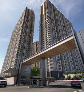 2 BHK Flat