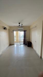 Hall Image of 1370 Sq.ft 3 BHK Apartment / Flat for rent in Jain Dream Palazzo, Rajarhat Kolkata for Rs. 20000