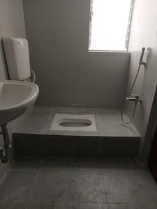 Bedroom Two Image of 750 Sq.ft 2 BHK Apartment / Flat for rent in Gagan Aviva, Kesnand Pune for Rs. 15000