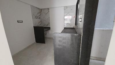 Kitchen Image of 990 Sq.ft 2 BHK Apartment / Flat for sale in Somani Towers, Punawale Pune for Rs. 5900000