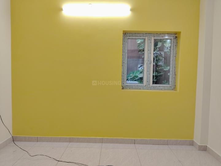 Minor Trustpuram, Choolaimedu Bedroom 1