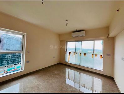 Hall Image of 1690 Sq.ft 3 BHK Apartment / Flat for sale in Cafer At L And T Realty Elixir Reserve, Powai Mumbai for Rs. 71000000