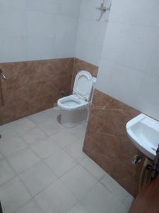 Bathroom Image of Rao pg in Sector 14, Gurgaon