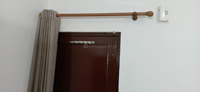Hall Image of 250 Sq.ft 1 RK Apartment / Flat for rent in Malviya Nagar New Delhi for Rs. 17000