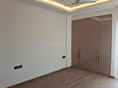 Bedroom Image of 2100 Sq.ft 3 BHK Apartment / Flat for sale in Ireo The Grand Arch, Sector 58 Gurgaon for Rs. 51000000