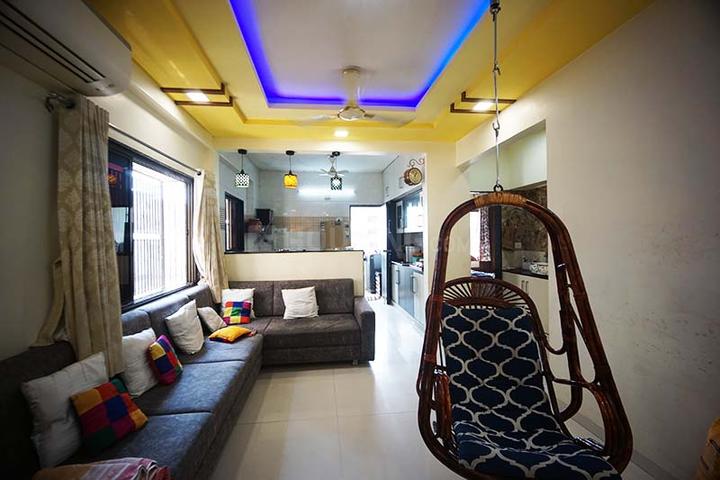 Madhuvrund Apartment Main Image 1