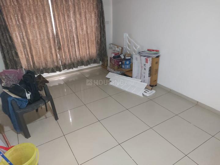 Swapna shrushti Residency Bedroom 1
