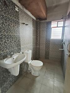 Bathroom Image of 1017 Sq.ft 2 BHK Apartment / Flat for sale in Avani Group Estates, Haltu Kolkata for Rs. 8500000