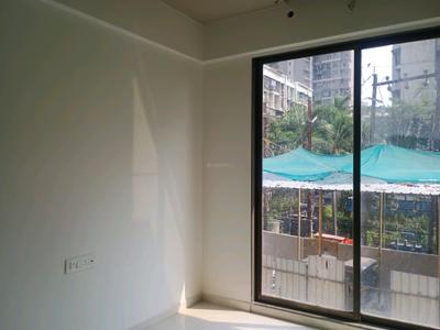Bedroom Image of 620 Sq.ft 1 BHK Apartment / Flat for sale in Kurm Casa, Kalyan East Kalyan for Rs. 4200000