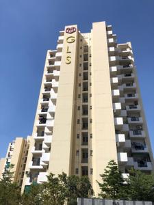 Image of 950 Sq.ft 3 BHK Apartment / Flat for sale in GLS Arawali Homes, Sector 4, Sohna for Rs. 6000000