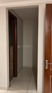 Bedroom Image of 3000 Sq.ft 2 BHK Builder Floor for rent in Sector 21 Chandigarh for Rs. 65000