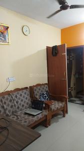 Hall Image of 800 Sq.ft 1 BHK Apartment / Flat for rent in Arvi Latur for Rs. 8500