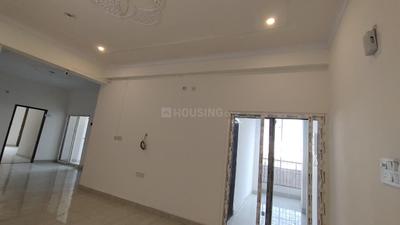 Living Room Image of 1812 Sq.ft 3 BHK Apartment / Flat for sale in Krishna Nagar Lucknow for Rs. 7800000