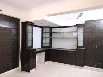 Bedroom Image of 2000 Sq.ft 3 BHK Apartment / Flat for sale in Sanmati Kunj, Sector 6 Dwarka New Delhi for Rs. 30500000