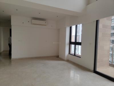 Living Room Image of 2550 Sq.ft 4 BHK Duplex for sale in Tata Avenida, New Town Kolkata for Rs. 42500000