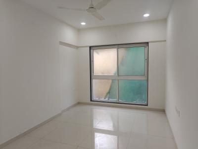 Living Room Image of 450 Sq.ft 1 BHK Apartment / Flat for sale in Upturn Atmiya Centria, Santacruz East Mumbai for Rs. 12500000