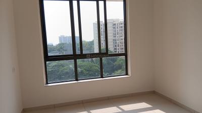 Bedroom Image of 1200 Sq.ft 2 BHK Apartment / Flat for sale in Shapoorji Pallonji Vicinia, Powai Mumbai for Rs. 32500000