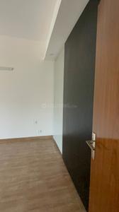 Bedroom Image of 2560 Sq.ft 3 BHK Apartment / Flat for rent in Supertech ORB R, Sector 74 Noida for Rs. 47000