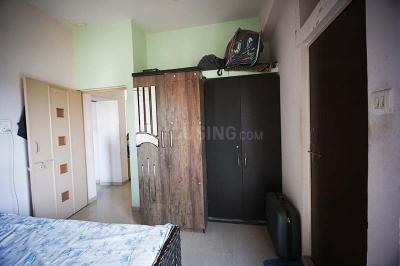 Bedroom Image of 1098 Sq.ft 2 BHK Apartment / Flat for sale in Jasodanagr Ahmedabad for Rs. 4500000