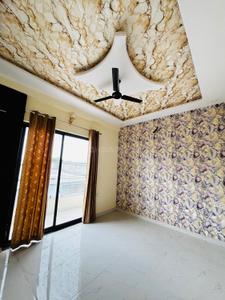 Hall Image of 1800 Sq.ft 3 BHK Villa for sale in Kalwad Road Jaipur for Rs. 7000000
