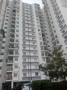 Image of Single Room fully furnished accommodation in Thaiyur, Chennai