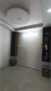Hall Image of 500 Sq.ft 2 BHK Builder Floor for sale in Dabri New Delhi for Rs. 4000000