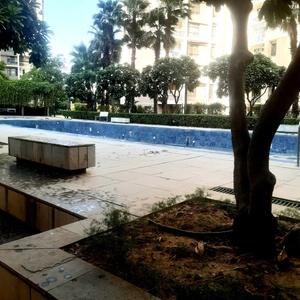 Image of 1769 Sq.ft 3 BHK Apartment / Flat for sale in Unitech Horizon, Sector PI, Greater Noida for Rs. 15000000