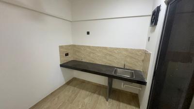 Kitchen Image of 1074 Sq.ft 2 BHK Apartment / Flat for rent in VTP Sierra, Baner Pune for Rs. 27001