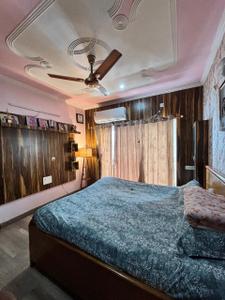 Bedroom Image of 1550 Sq.ft 3 BHK Apartment / Flat for rent in Venus Empire, Jamsaut Patna for Rs. 42000