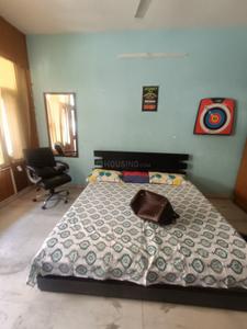 Bedroom Image of 1500 Sq.ft 2 BHK Builder Floor for rent in Sector 78 Mohali for Rs. 30000